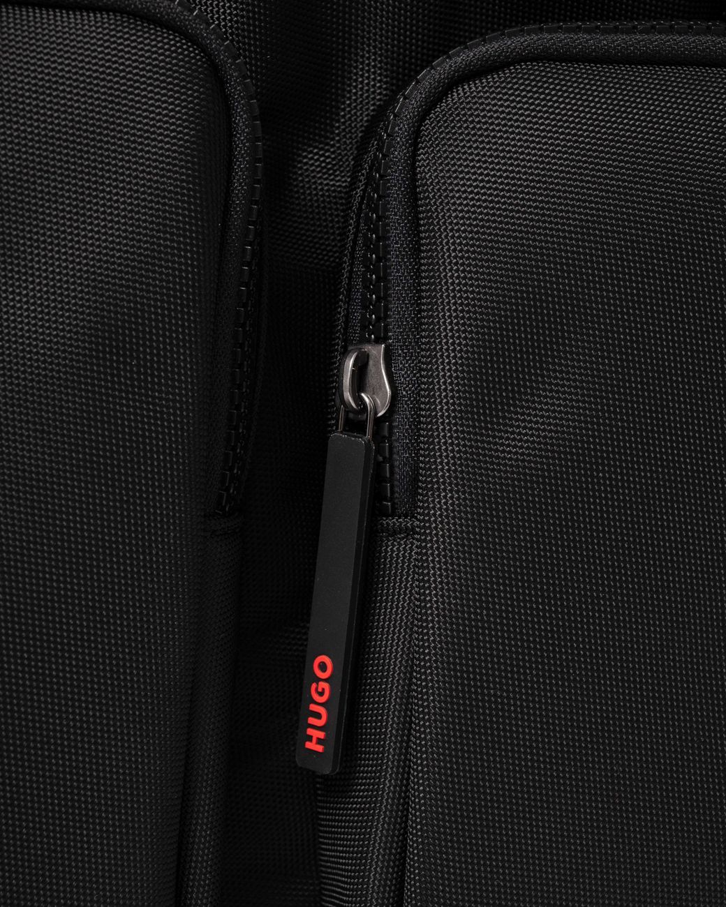 HUGO Black Ethon 3.0N Holdall for men