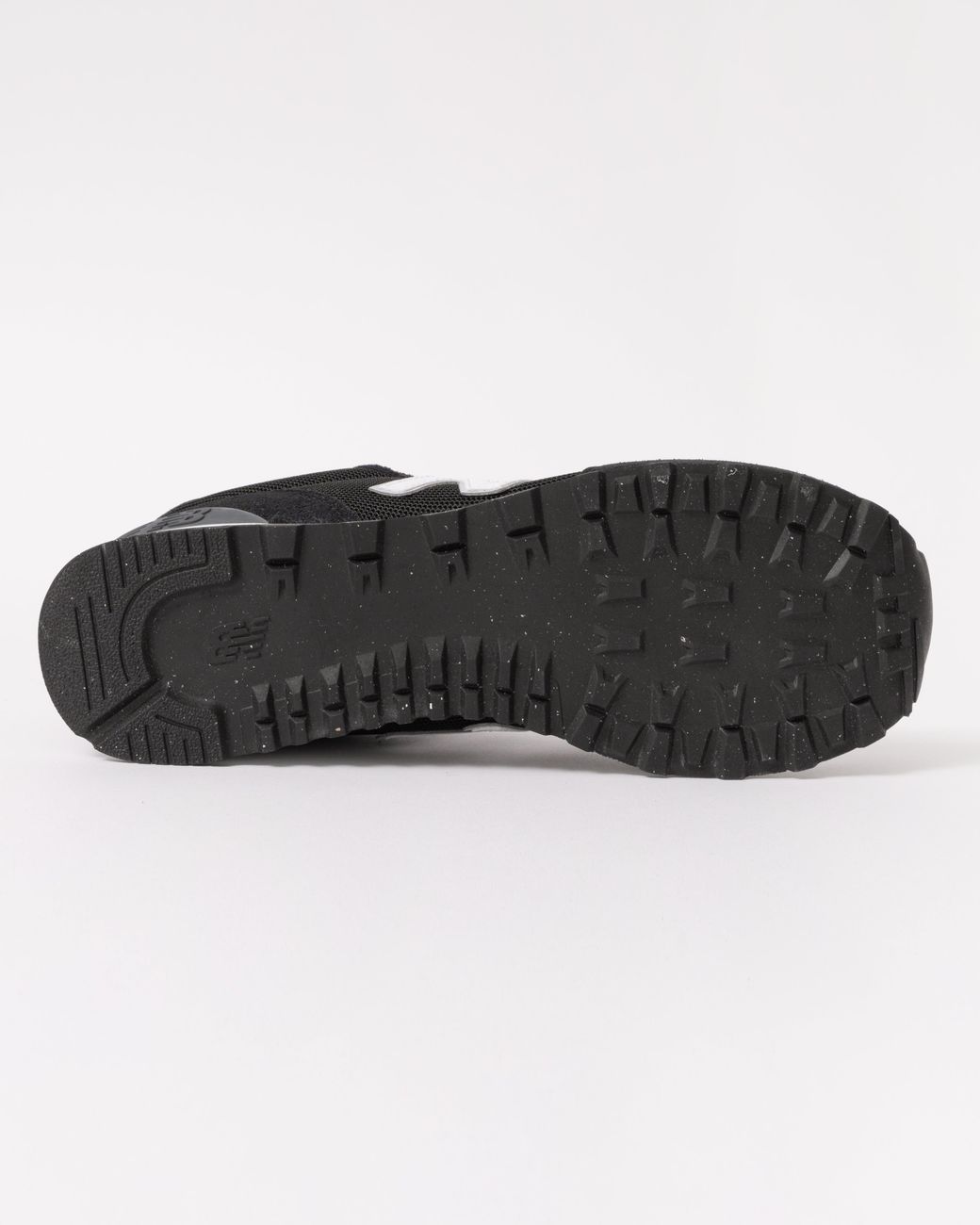 New Balance Black 515 Trainers for men