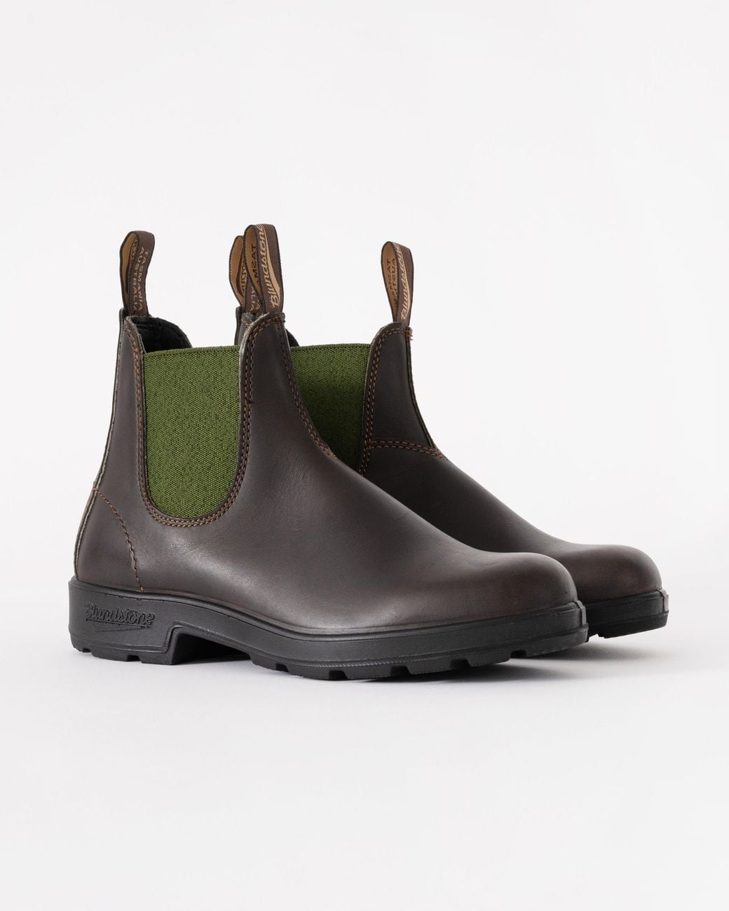 Blundstone Black 519 Original Boot