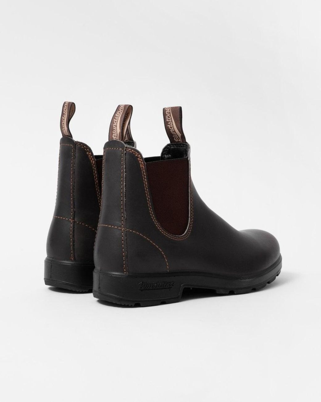Blundstone Black 500 Original Boot for men
