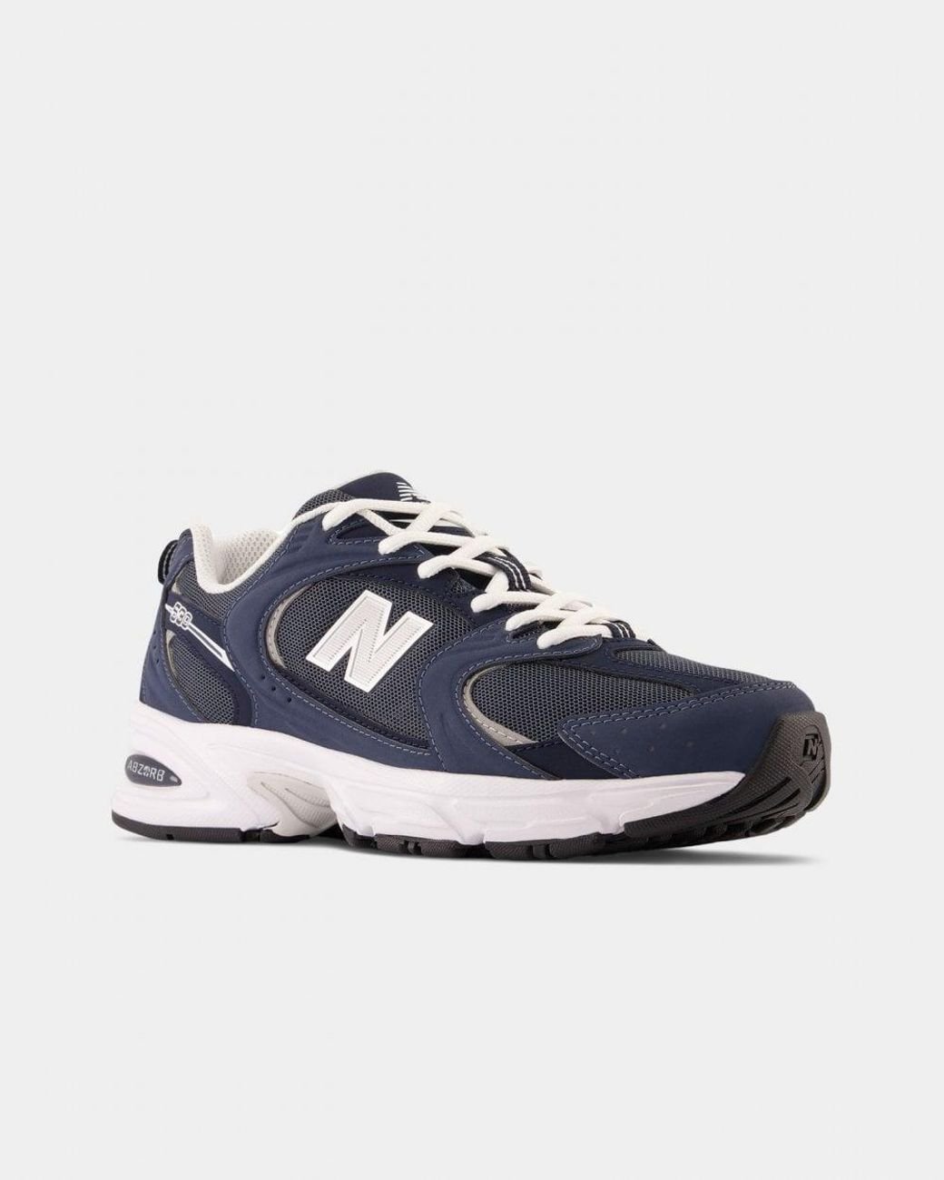 New balance 530 bleu cheap