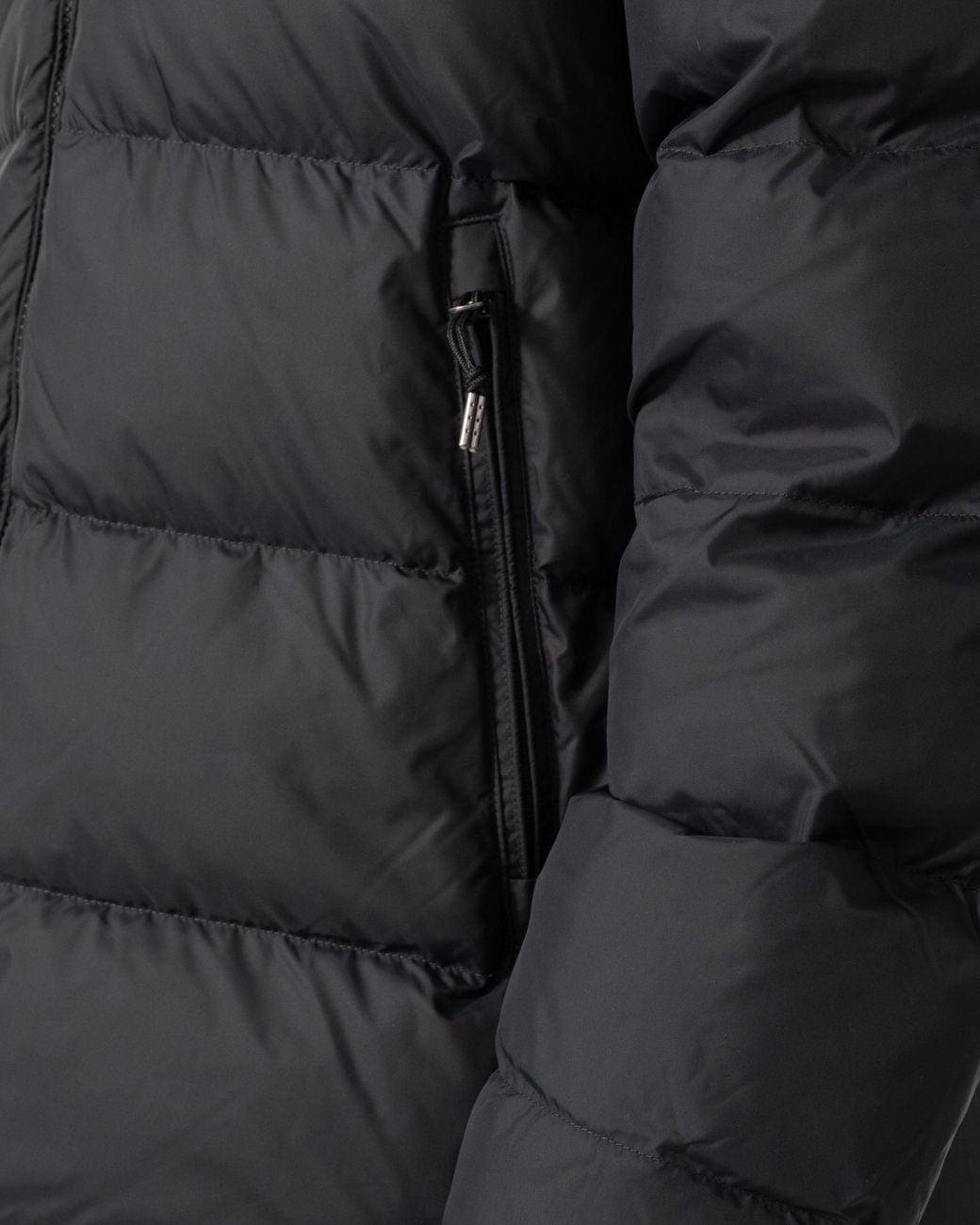 Gant Black Active Cloud Jacket for men