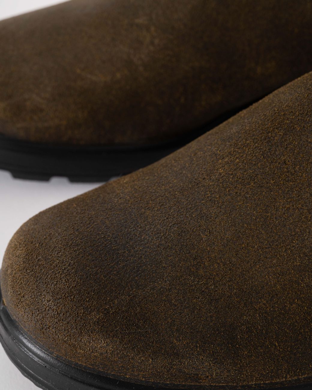 Blundstone Black 1615 Original Boot