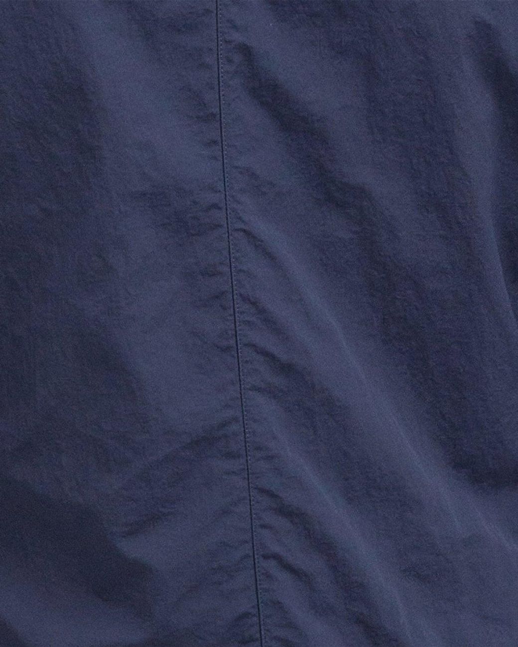 Barbour Blue Ashby Showerproof Jacket for men