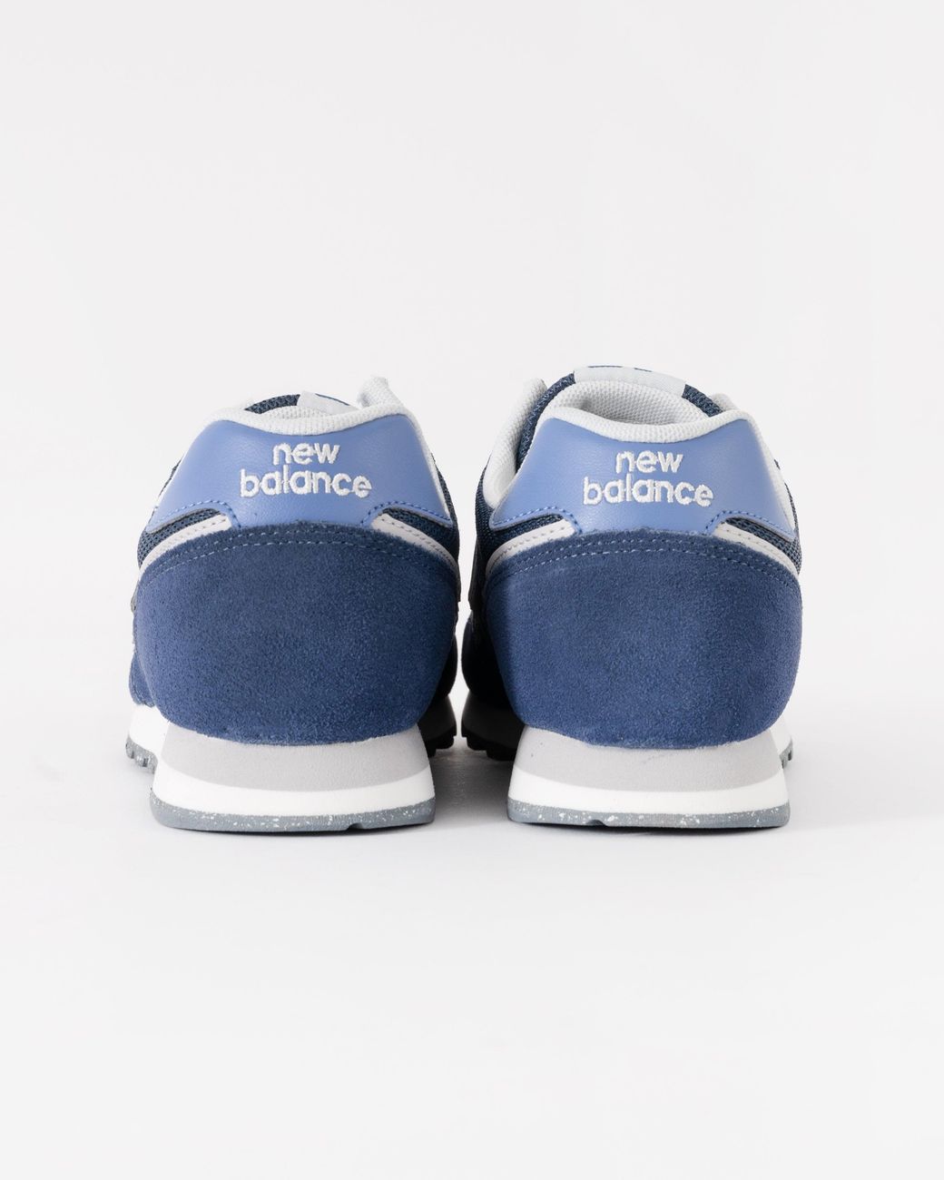 New Balance Trainers in Blue | Lyst UK