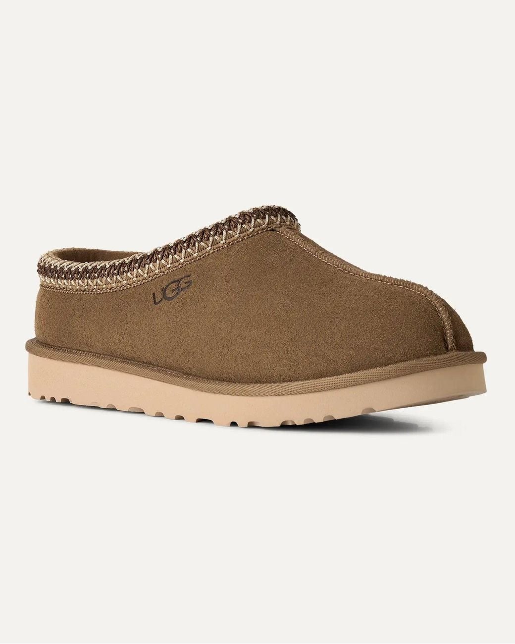 Ugg Brown Tasman Ii Slippers for men