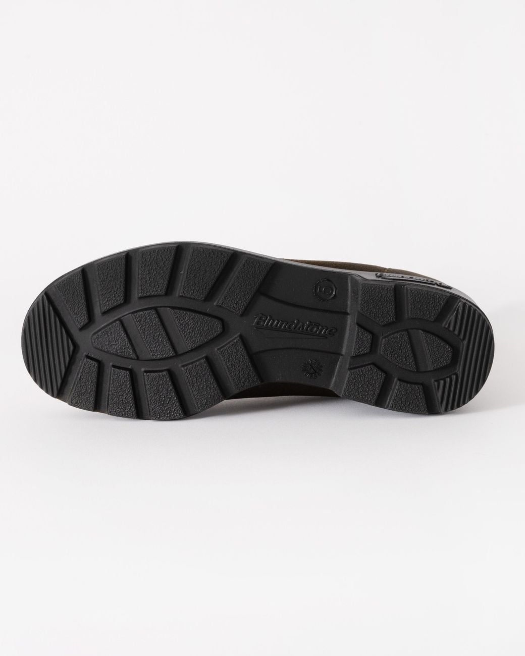 Blundstone Black 1615 Original Boot