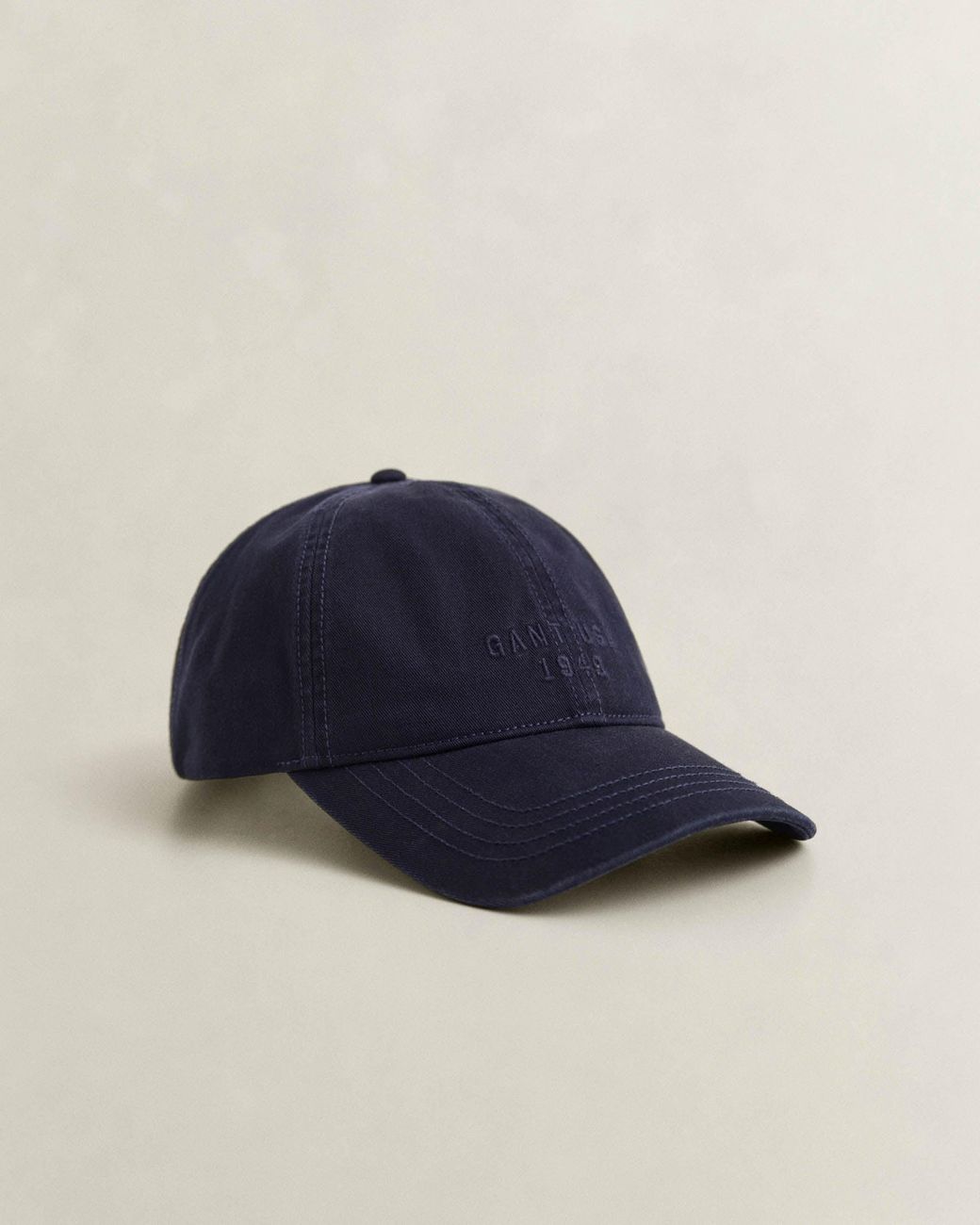 Gant Blue Crest Graphic Cap for men