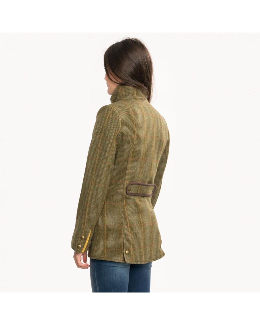Joules Fieldcoat Tweed Jacket | Lyst