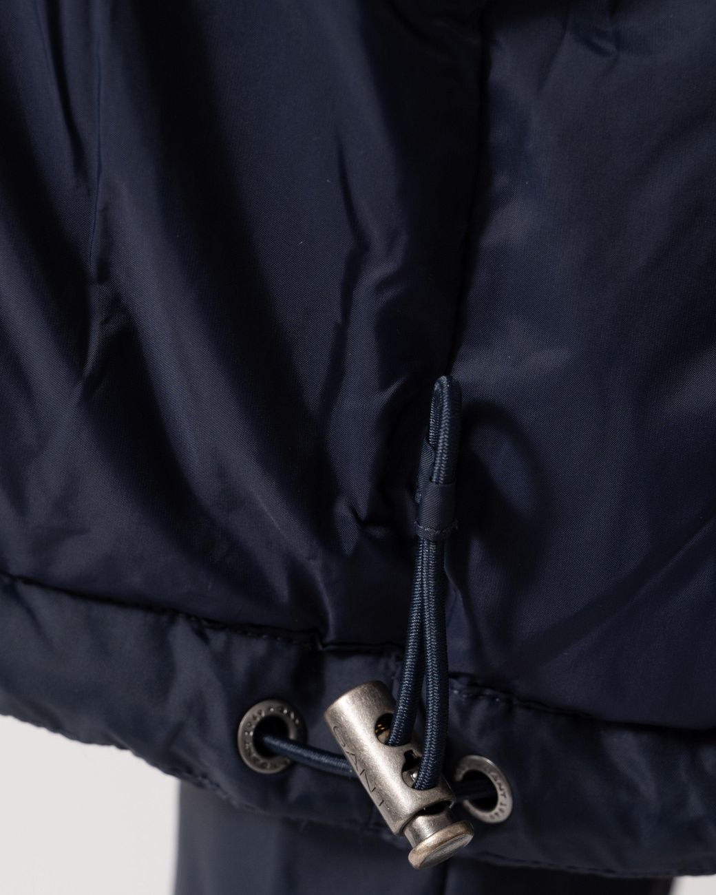 Gant Blue Active Cloud Jacket for men