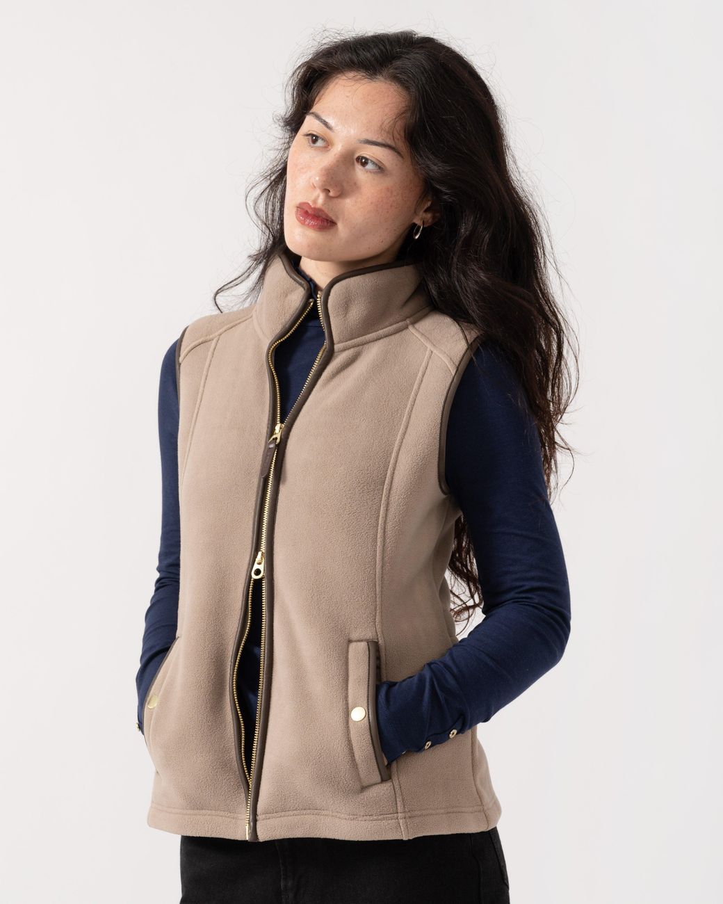Joules Natural Heritage Gilet