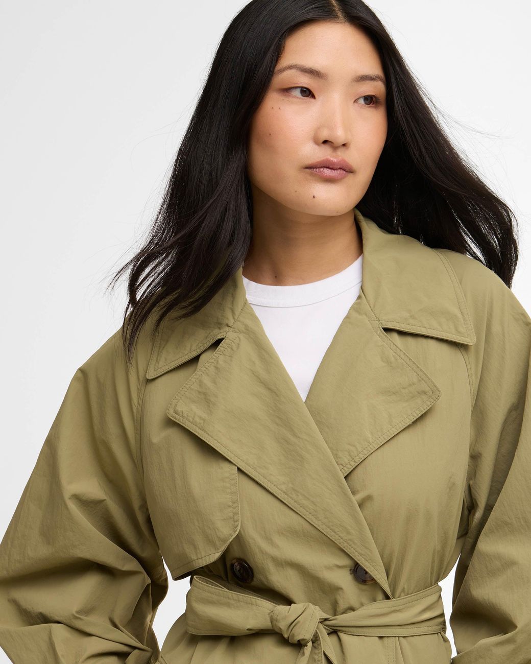 Barbour Green Dresses
