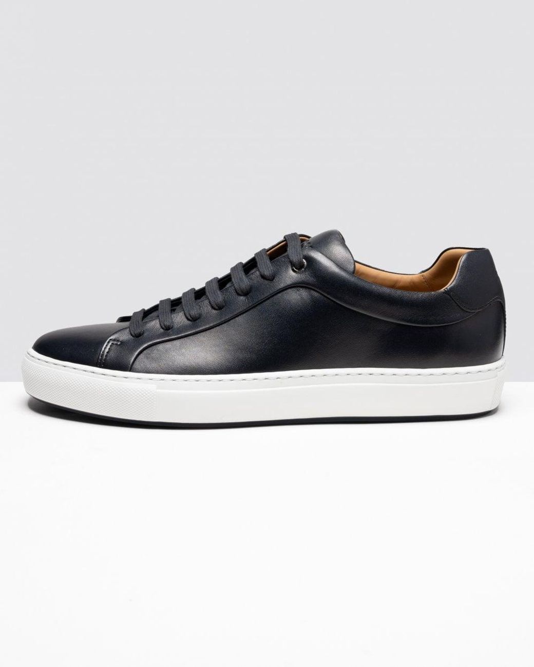 Hugo boss top mirage sneakers