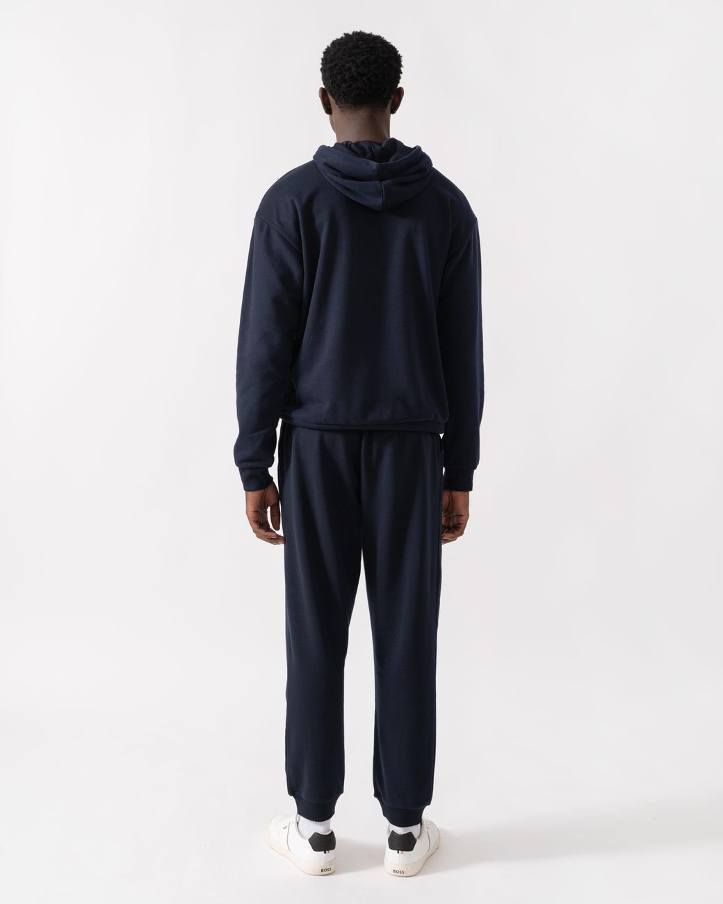 Tommy Hilfiger Blue Oh Hoodie for men