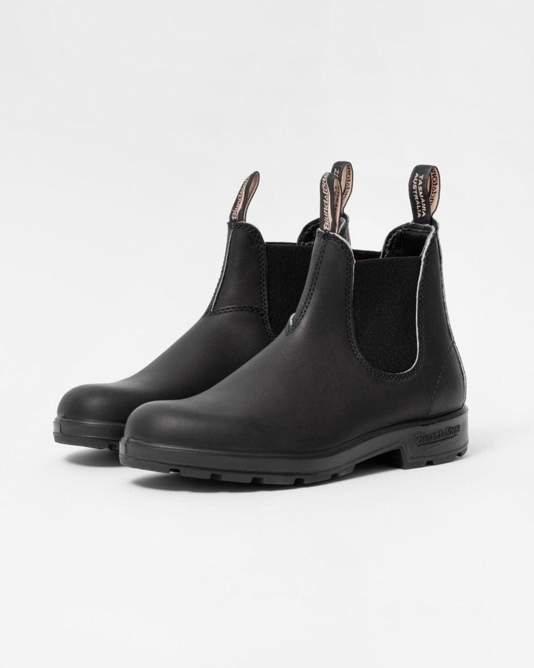Blundstone Black 510 Orignal Boot