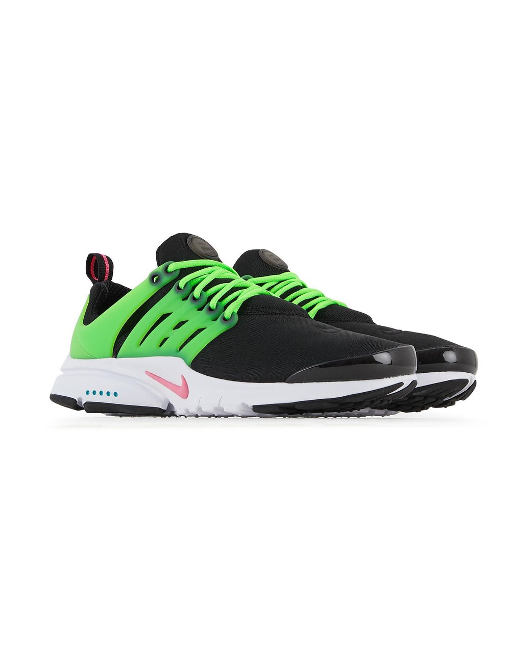 nike presto vert