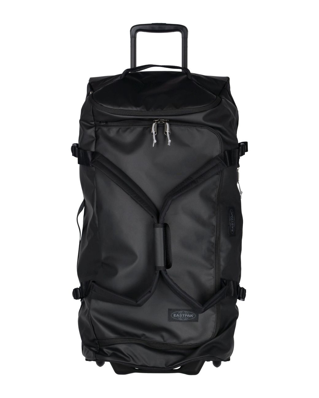 Eastpak Black Suitcases