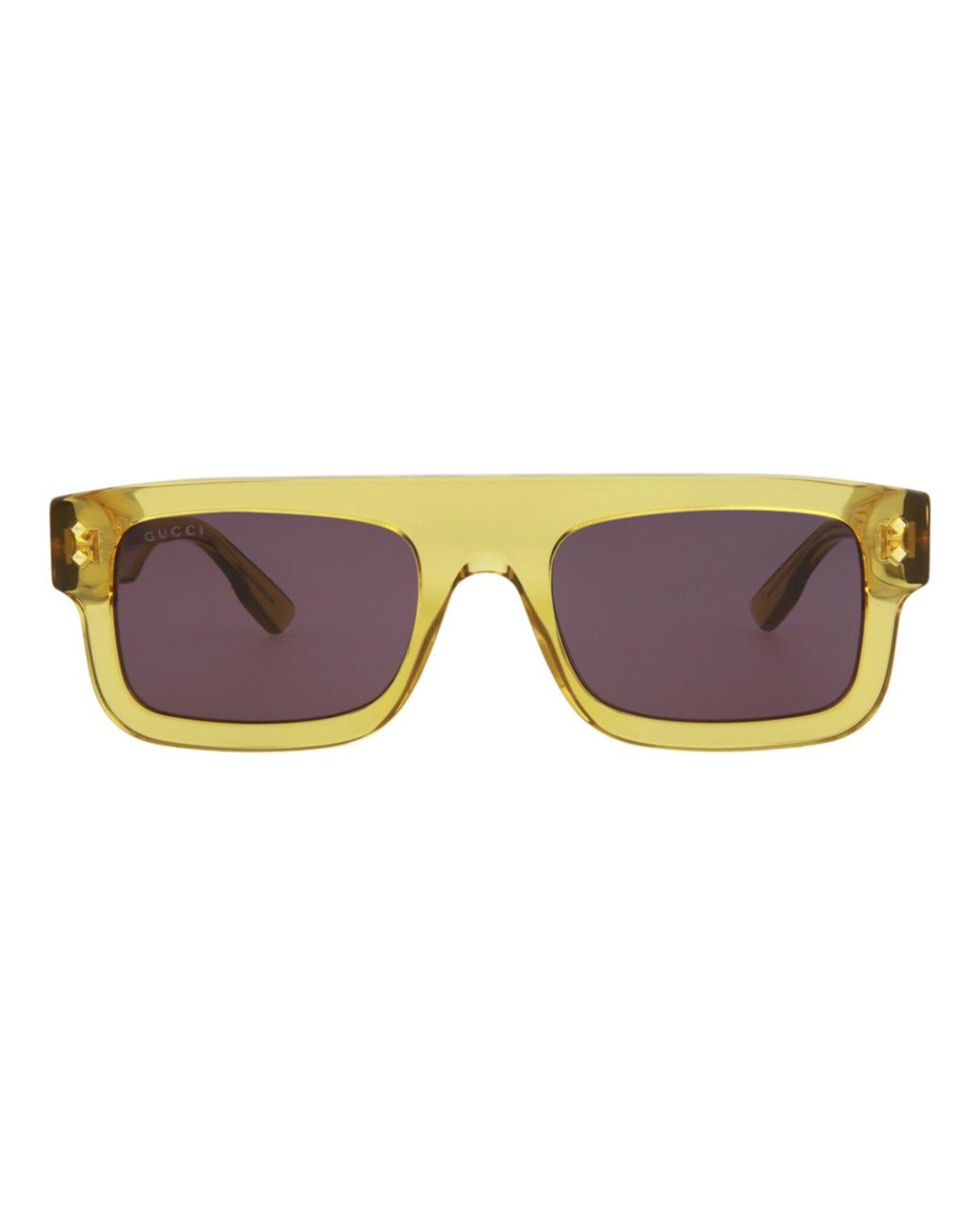 Gucci Multicolor Gg1085S Sunglasses for men