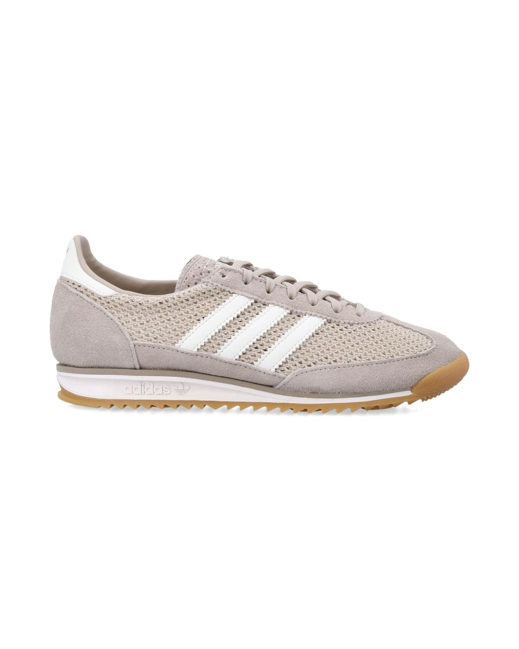 Profile Run adidas Originals Vintage-Inspired Low-Profile Running Sneakers For in ...