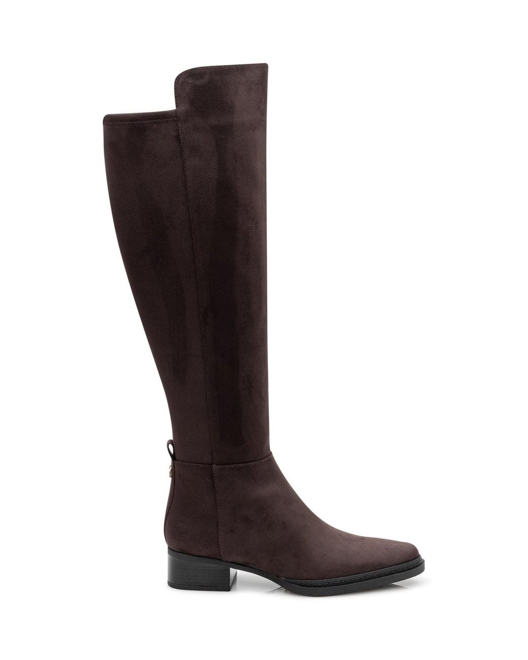 MICHAEL Michael Kors Black Lex Boot