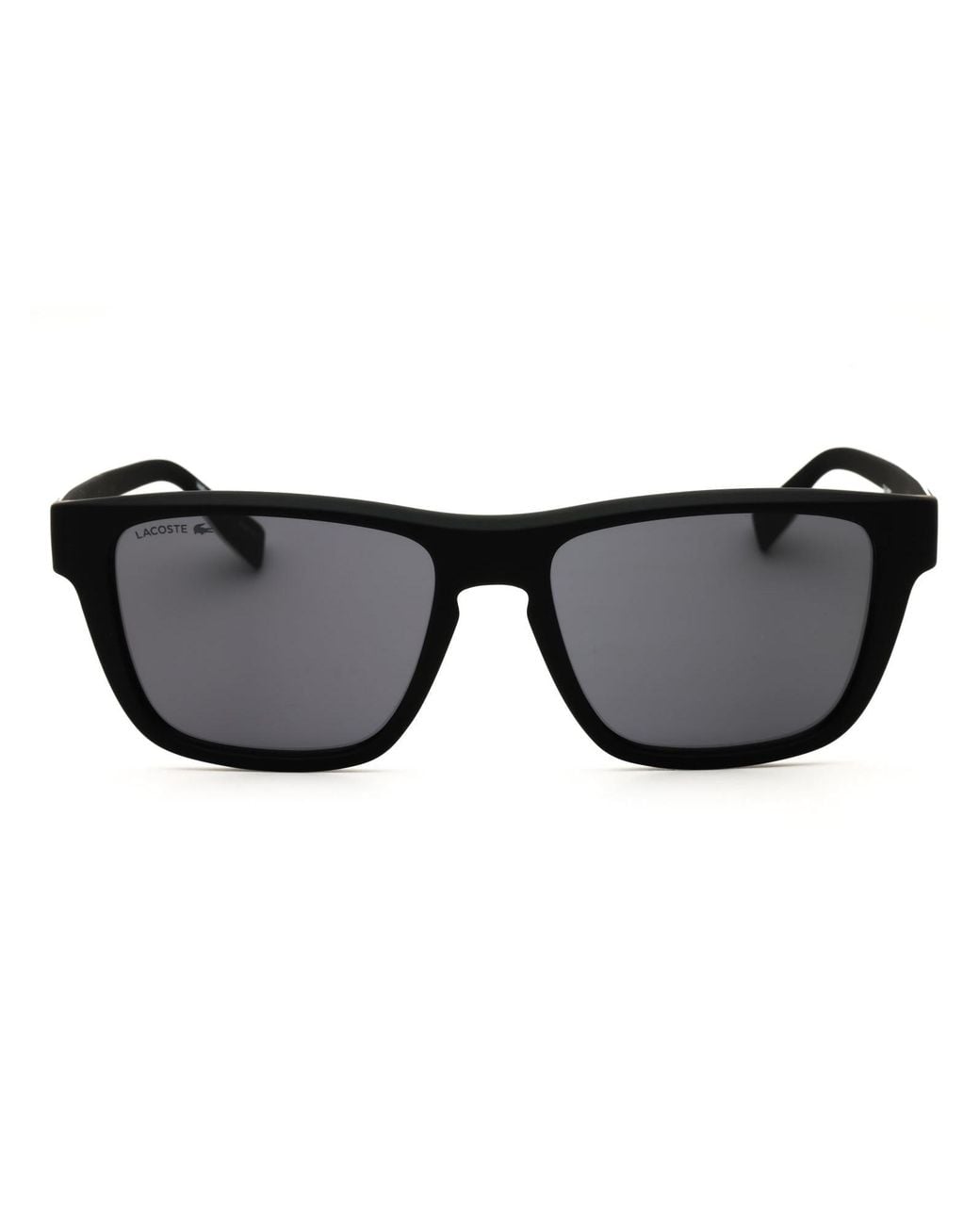 Lacoste Black L6058Sn Sunglasses for men