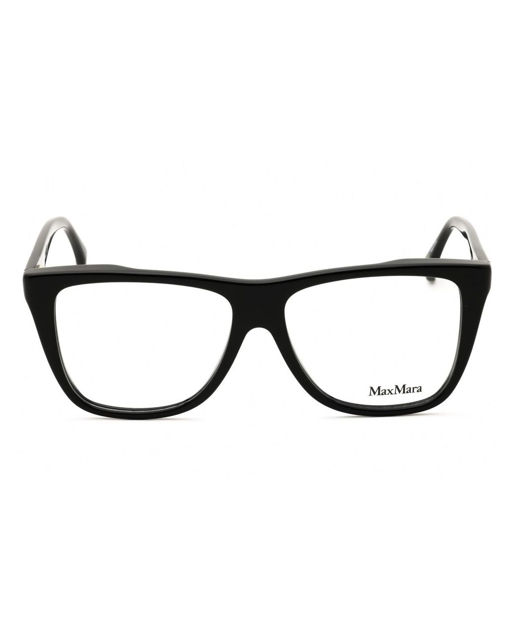 Max Mara Brown Mm5096 Eyeglasses