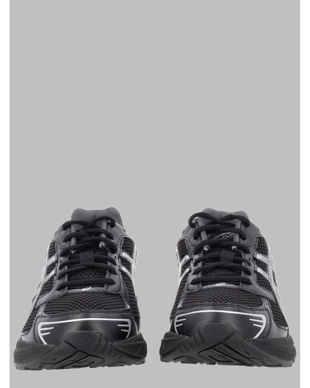 Asics Black Asics for men