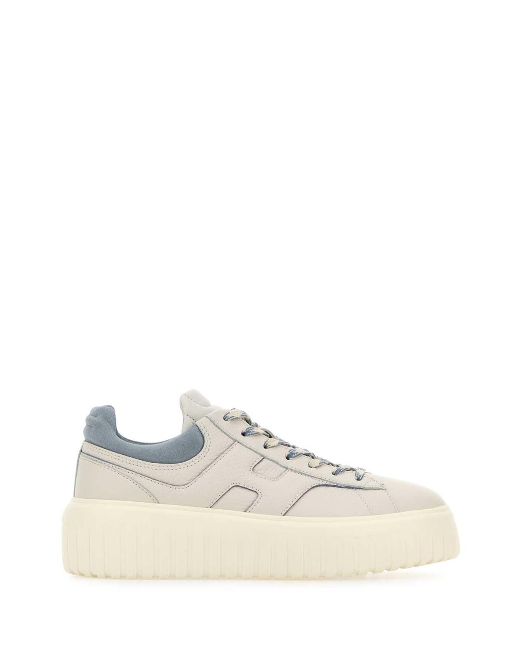 Hogan White Sneakers