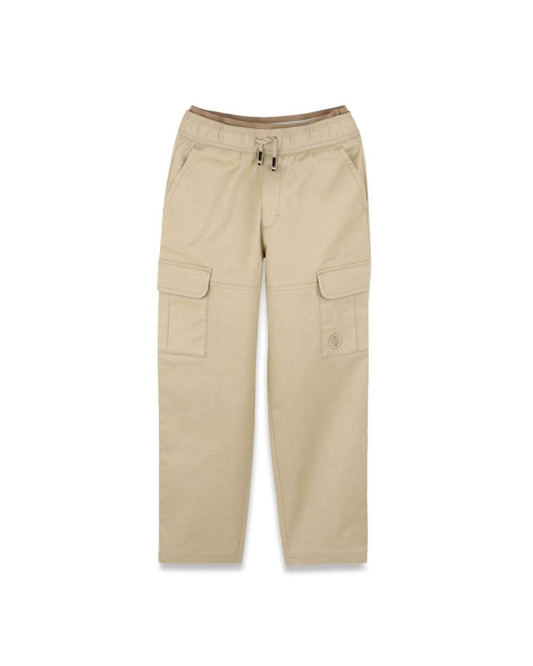 Boss Natural Pants