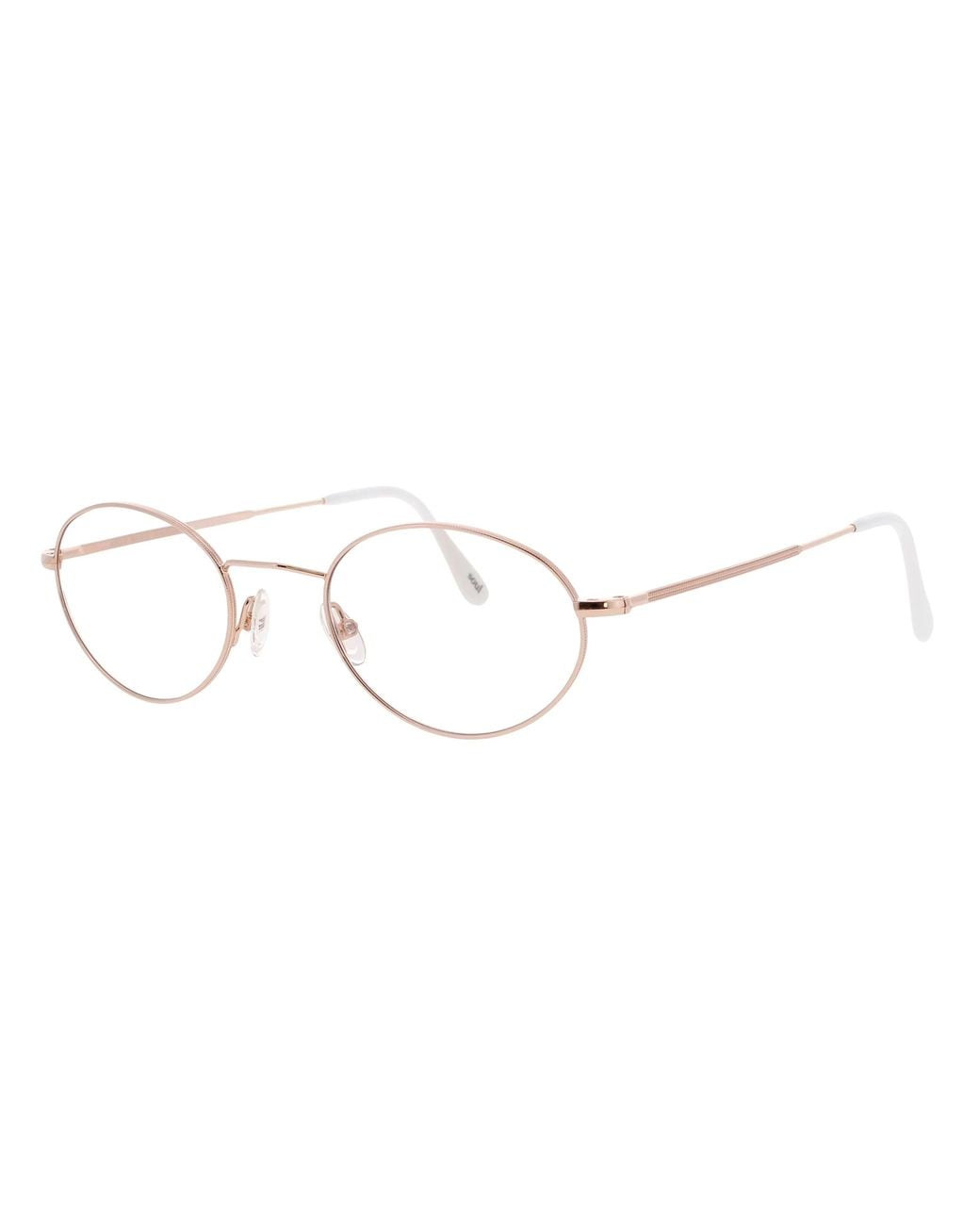 Andy Wolf Multicolor 4711 Eyeglasses