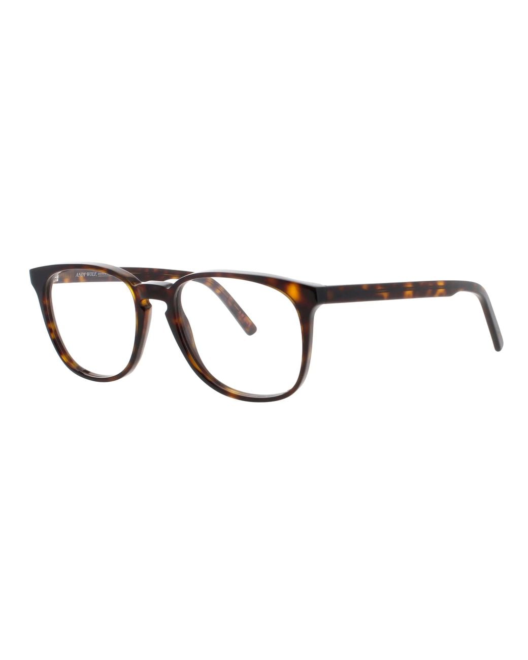 Andy Wolf Multicolor 4500 Eyeglasses
