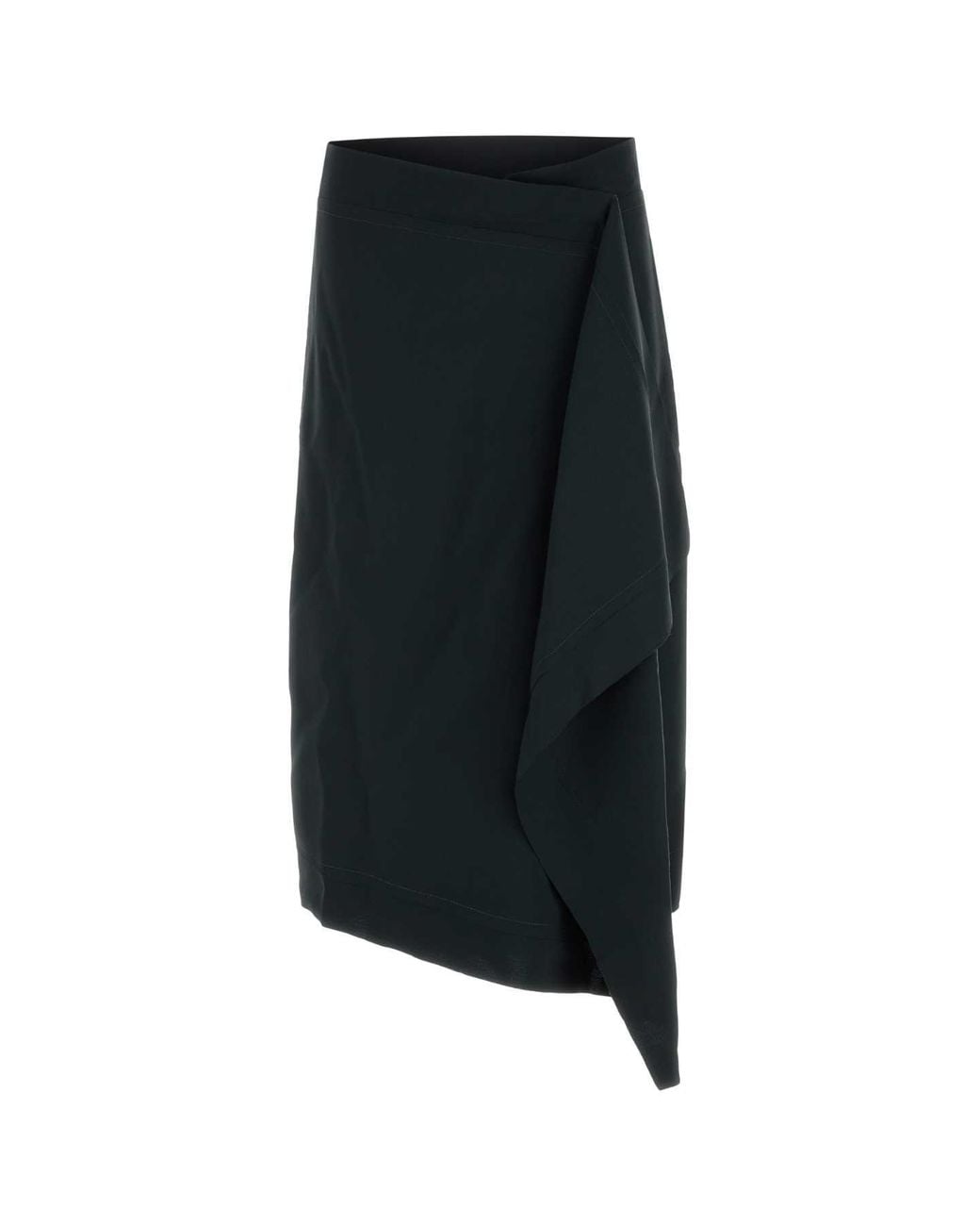 AMI Black Skirts
