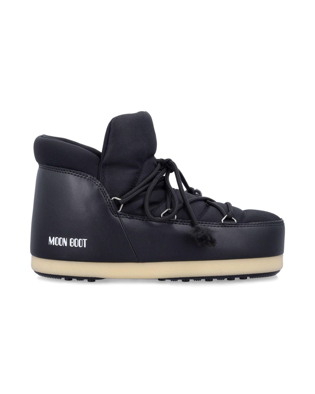 Moon Boot Blue Pump Evx Boots for men
