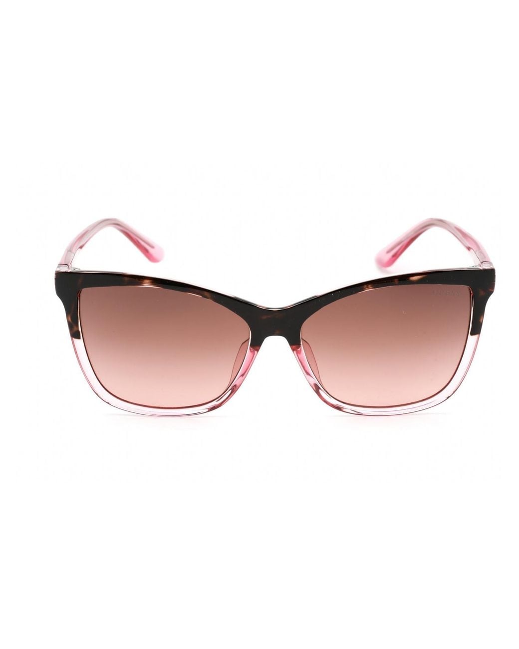 Guess Brown Gu7779 Sunglasses