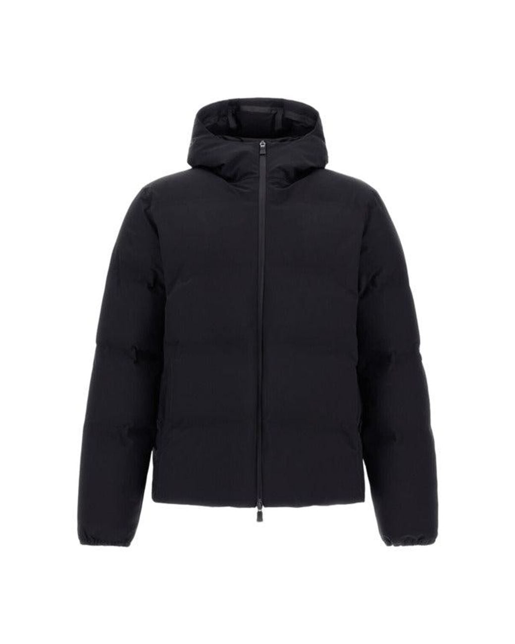 Herno Blue Jacket for men