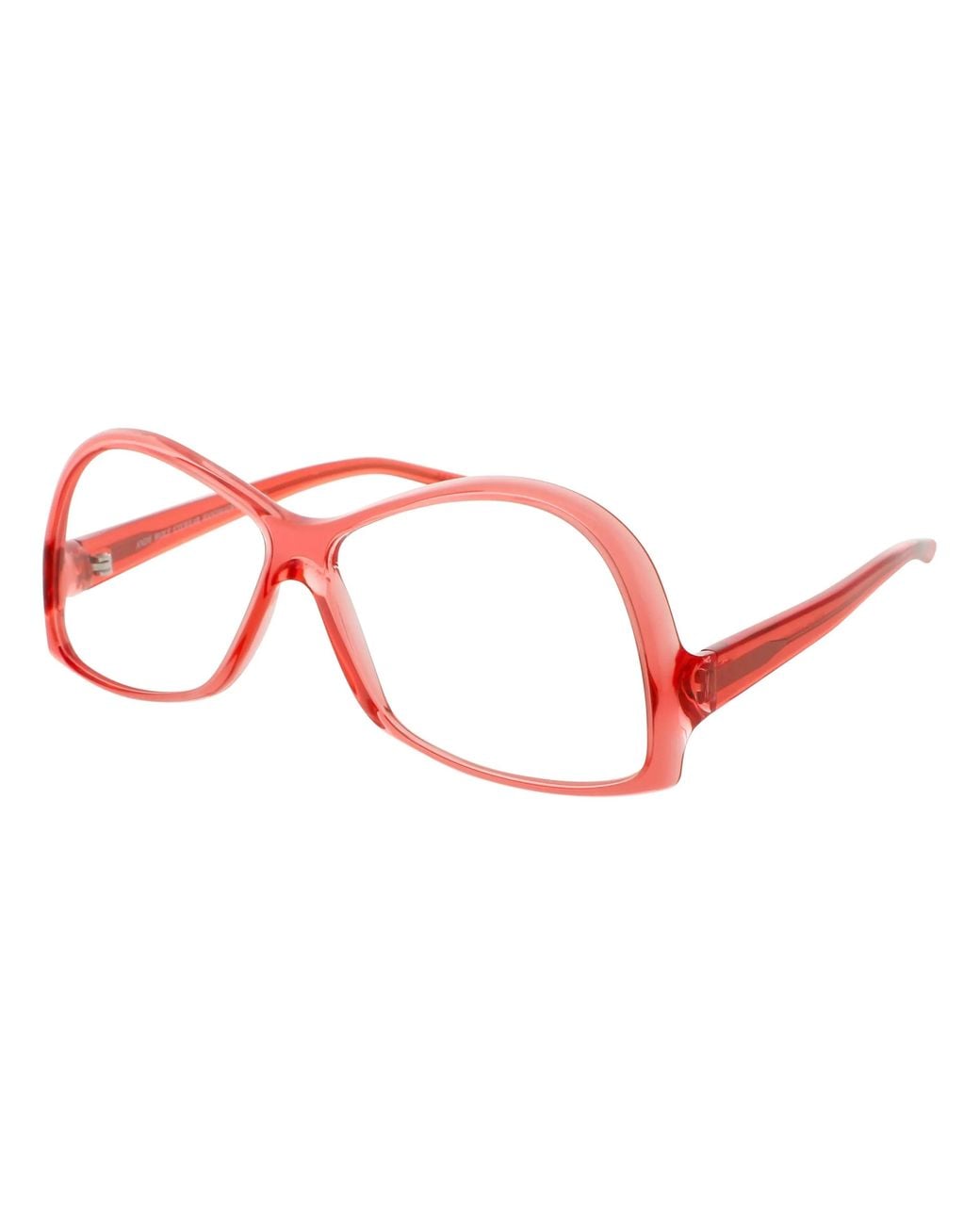 Andy Wolf Pink 5049 Eyeglasses