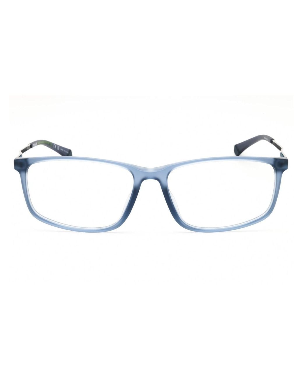 Polaroid Brown Pld D535/G Eyeglasses for men