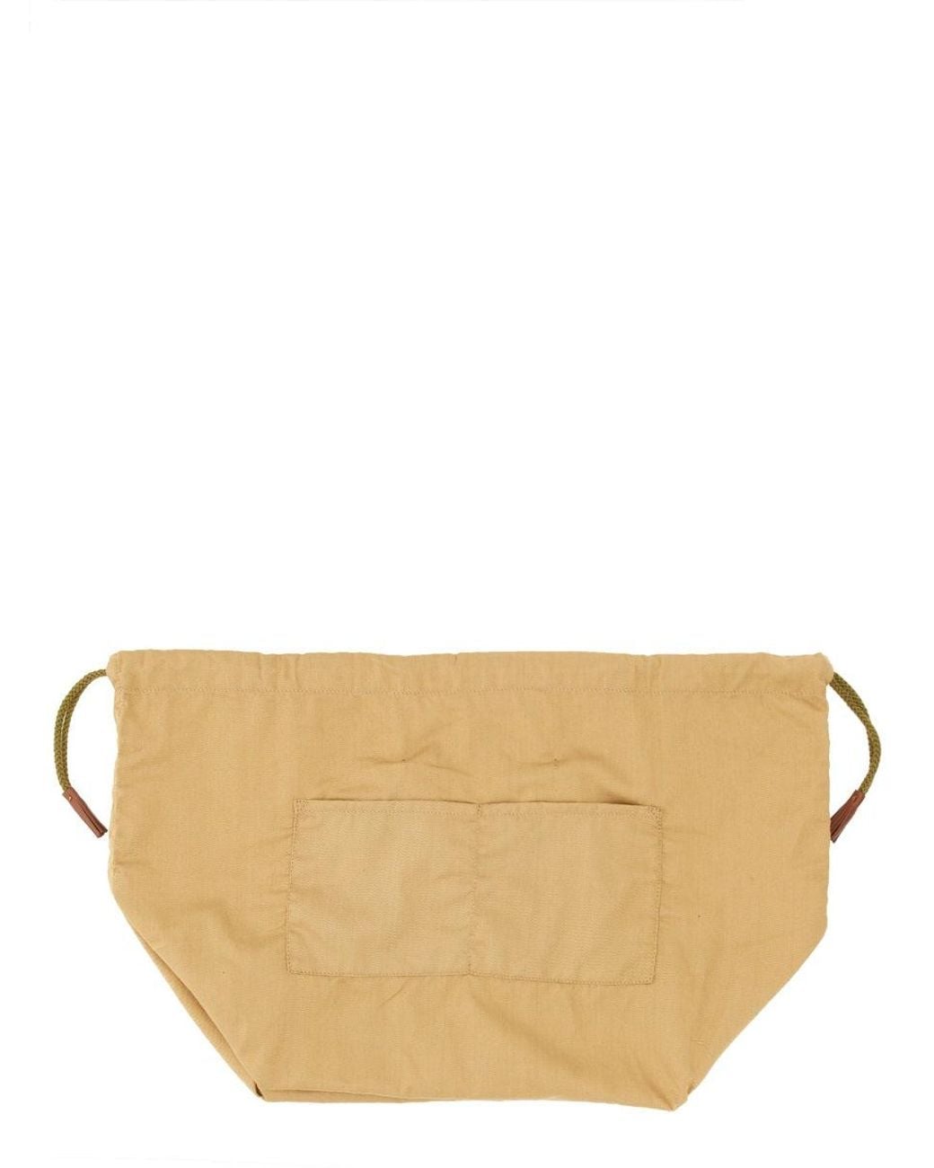 Dragon Diffusion Natural Dust Handbag Big