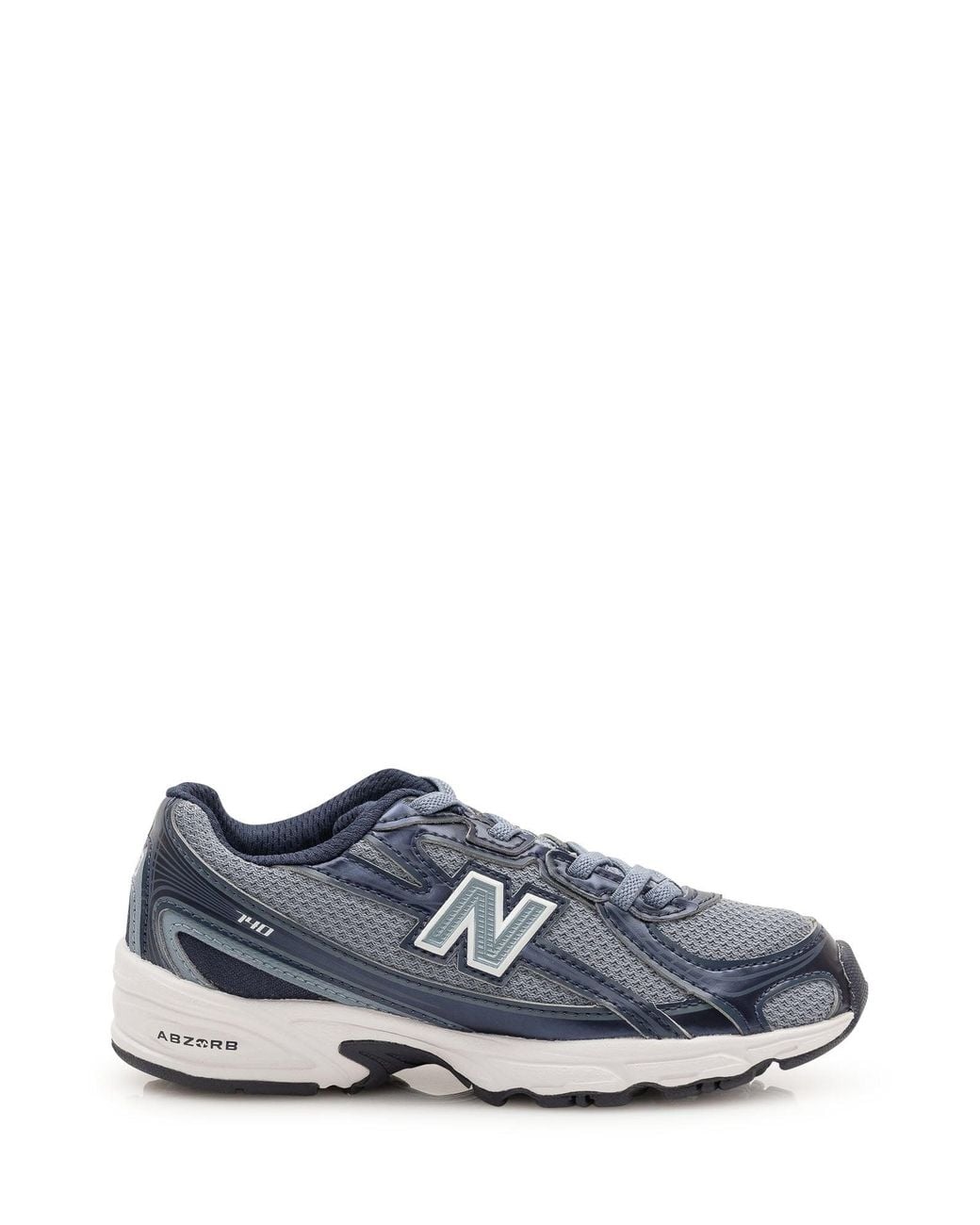 New Balance 740 Sneaker 740 in Blue | Lyst