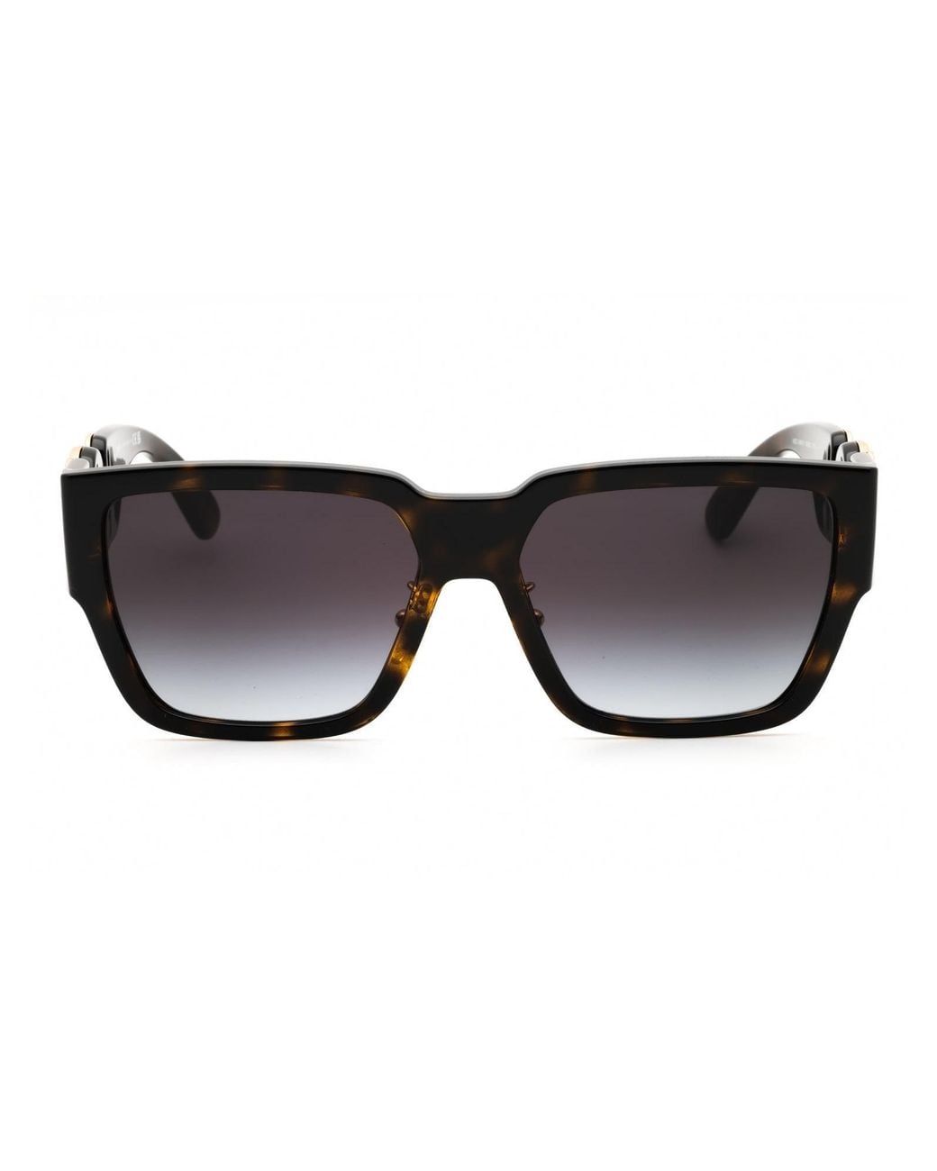 Versace Black 0Ve4483D Sunglasses for men