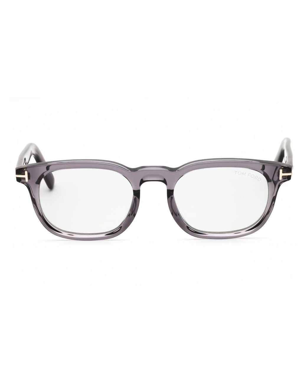 Tom Ford Brown Ft1122-D Sunglasses for men