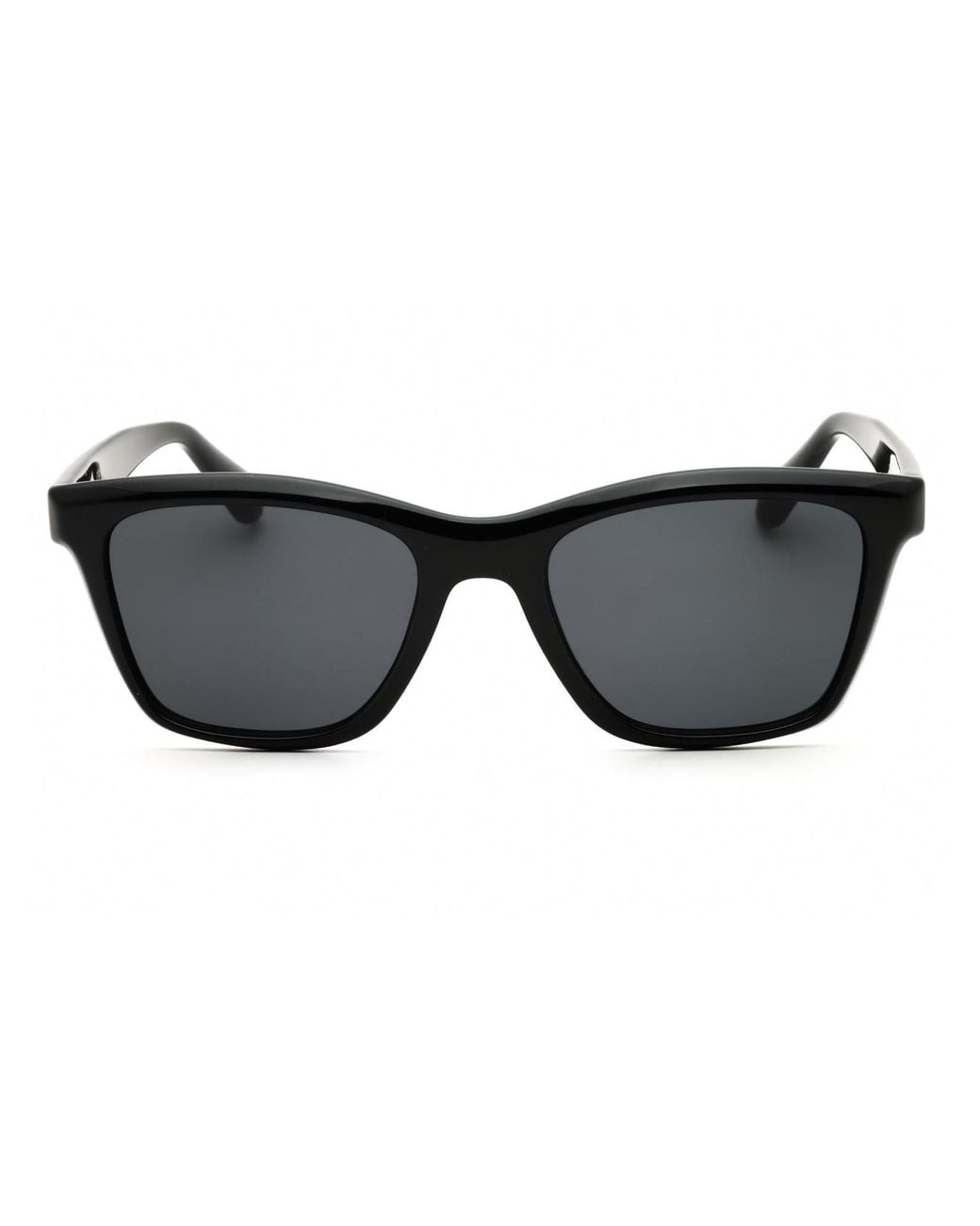 Ferragamo Black Salvatore Sf2001S Sunglasses