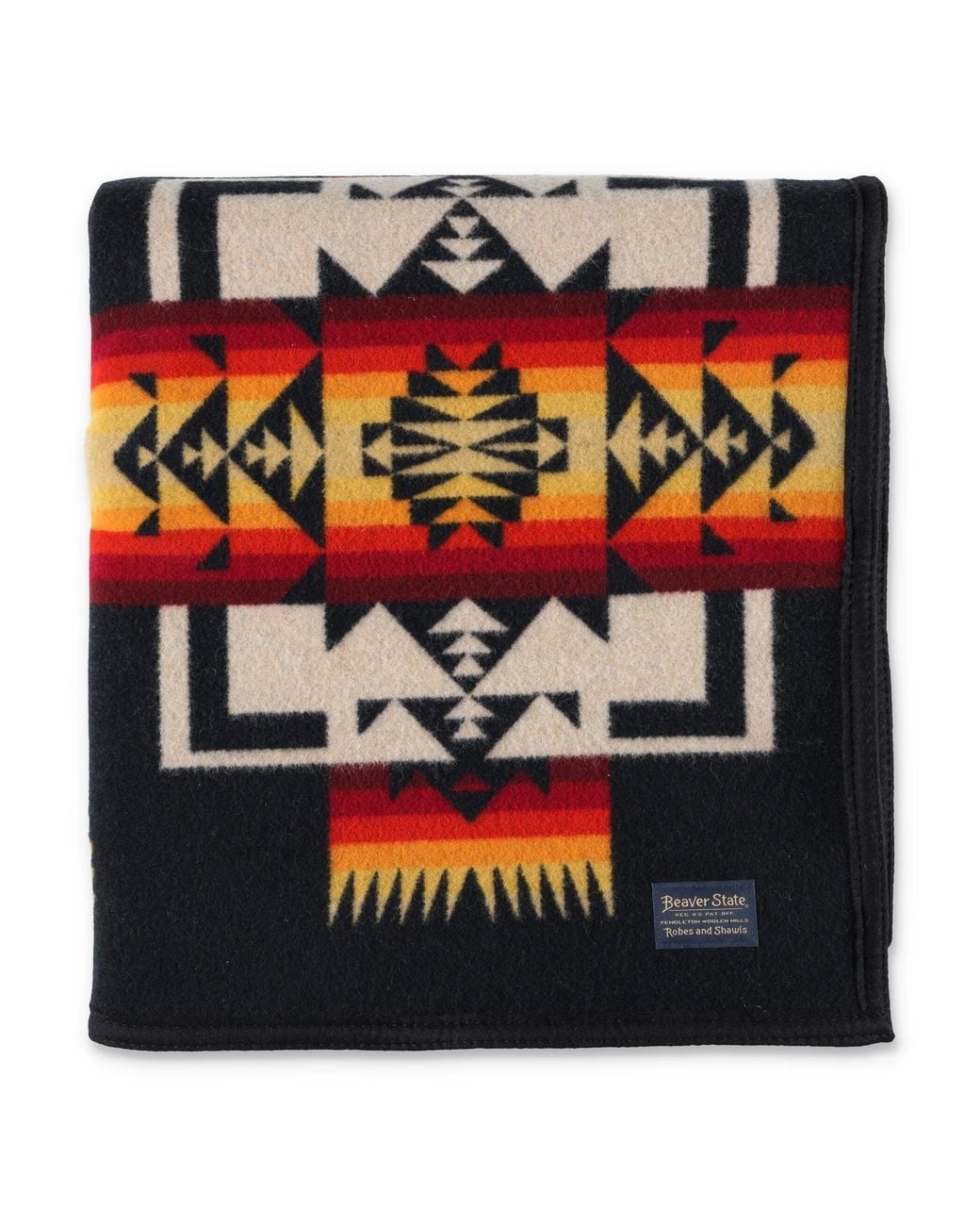Pendleton Black Accessories