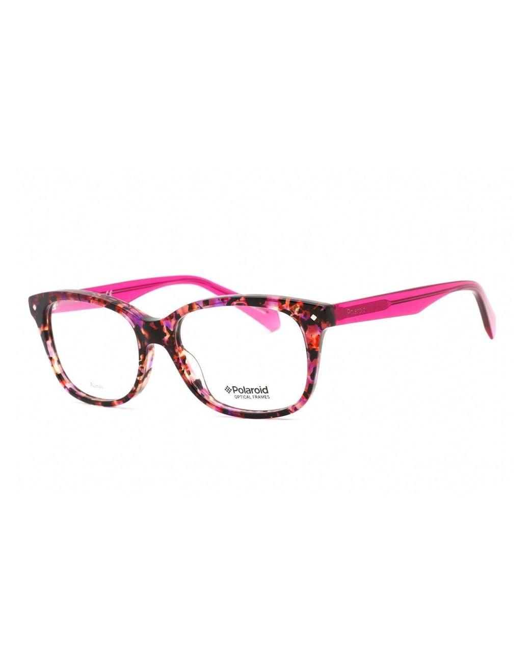 Polaroid Pink Polaroid Pld D 321 Eyeglasses