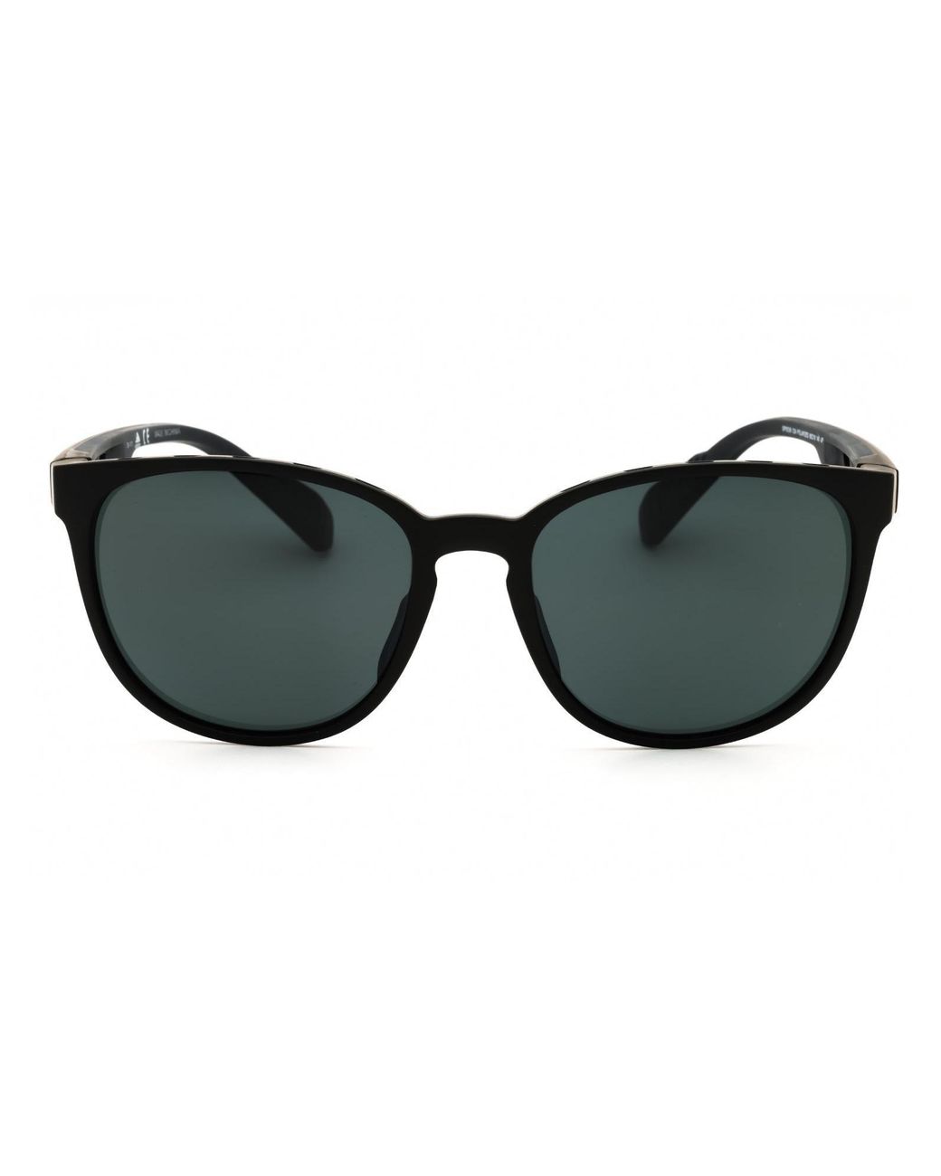 Adidas Black Sp0036 Sunglasses for men