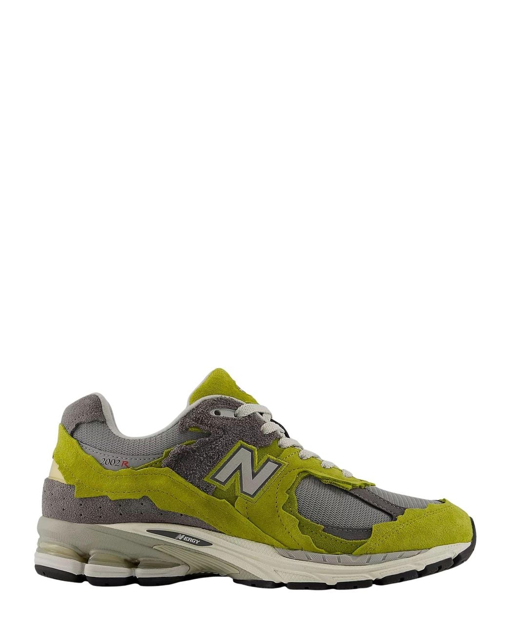 New Balance Green Sneaker 2002R for men