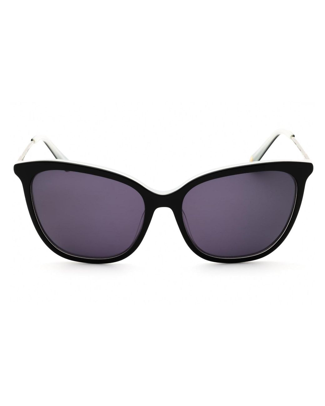 Anne Klein Brown Ak7083 Sunglasses