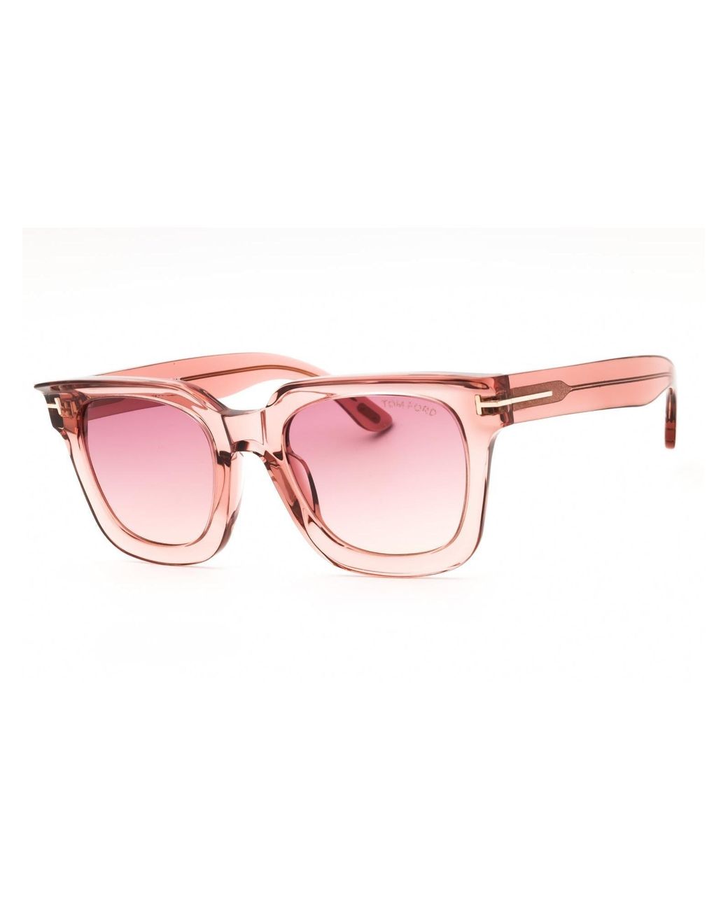 Tom Ford Pink Ft1115 Sunglasses