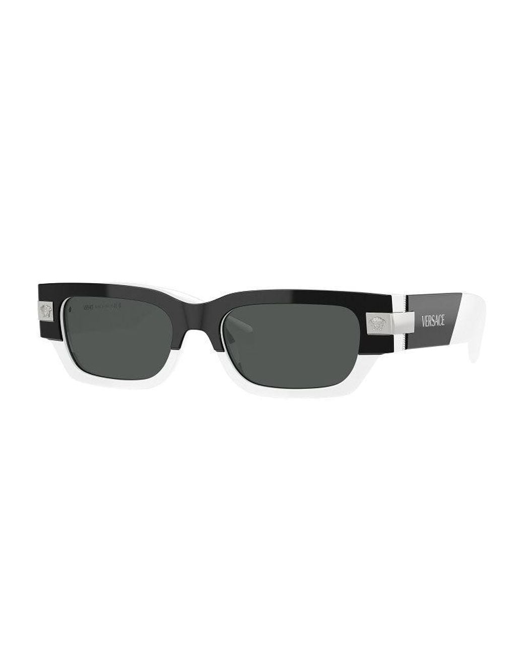 Versace Black Ve4465 545987 for men