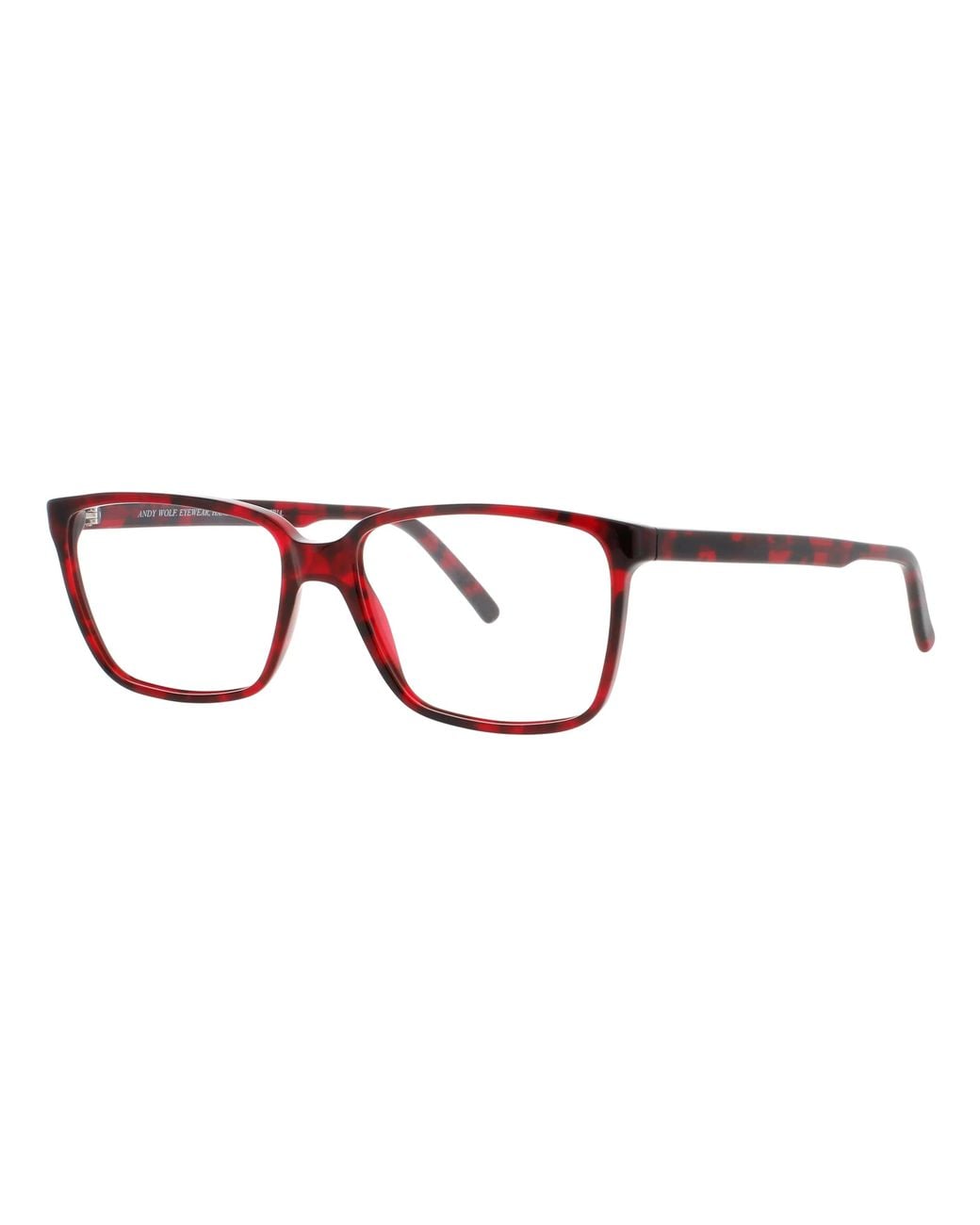 Andy Wolf Multicolor 4510 Eyeglasses